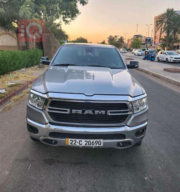 Ram for sale in Iraq